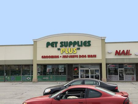 Photo of commercial space at 311 Sagamore Parkway in Lafayette
