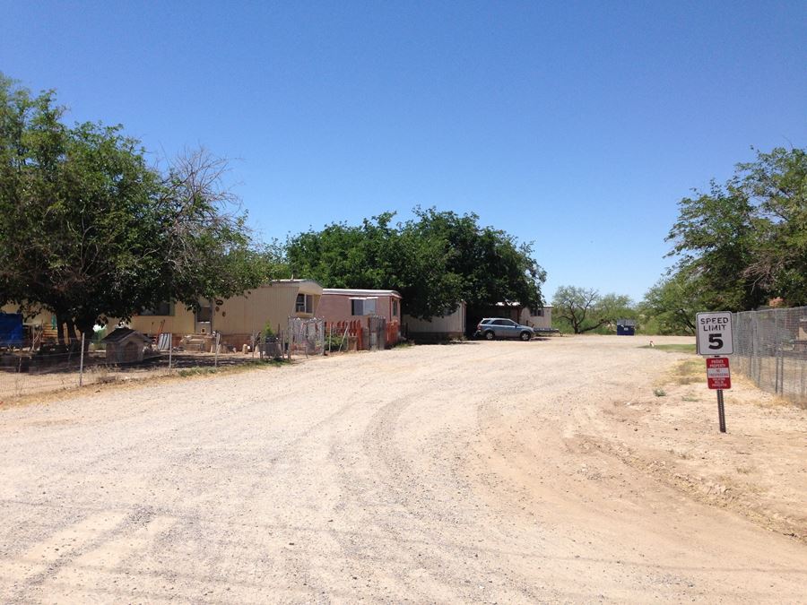 11000 S Nogales Hwy