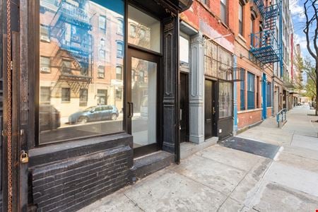 Photo of commercial space at 172 Attorney St in New York