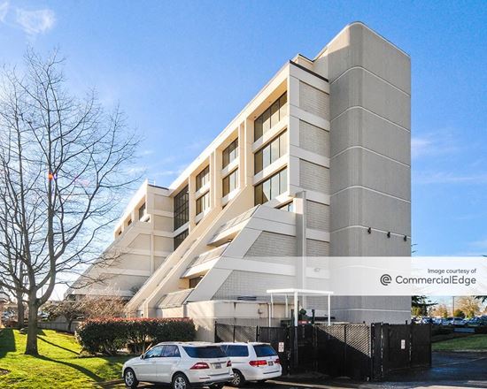 MultiCare Allenmore Hospital - Building B