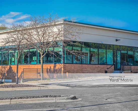 Oakview Office Building