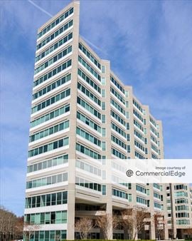 Two Democracy Center