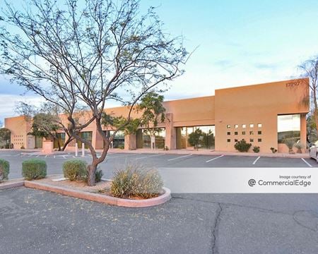 Office space for Rent at 17767 N Perimeter Dr in Scottsdale