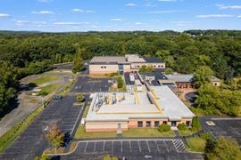 Former R&D Facility | Owner-User, High-Bay | Boston MSA