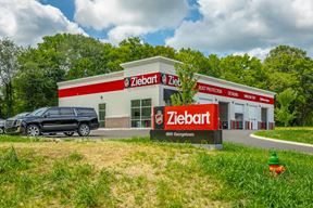 Brand New Ziebart Location | 15-Yr NNN Lease