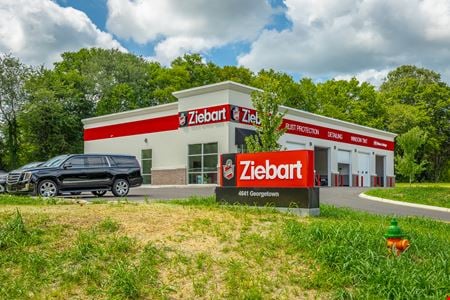 Retail space for Sale at 4641 Georgetown Road NW in Cleveland