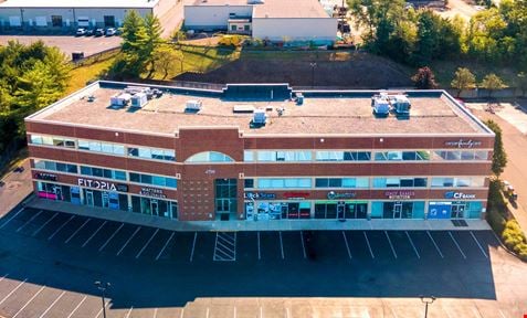 Red Bank Center