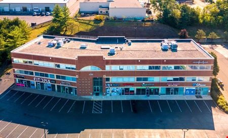 Photo of commercial space at 4790 Red Bank Expwy in Cincinnati