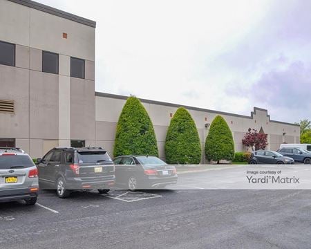 Industrial space for Rent at 2501-2521 Perimeter Place Drive in Nashville