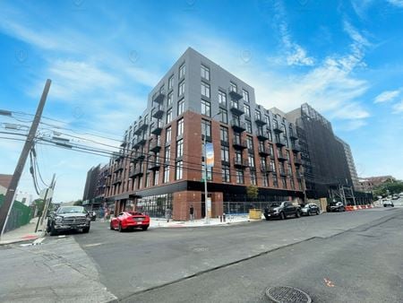 Photo of commercial space at 26-41 3rd St in Queens