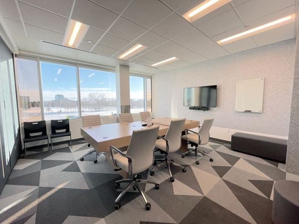 Staples Studio - Calgary University District