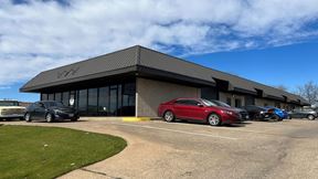 205 Executive Way