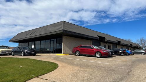 205 Executive Way