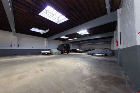 Industrial space for Rent at 18 Park Hill Ave in Yonkers