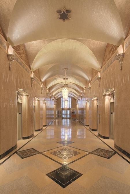 Office space for Rent at 51st Street in New York