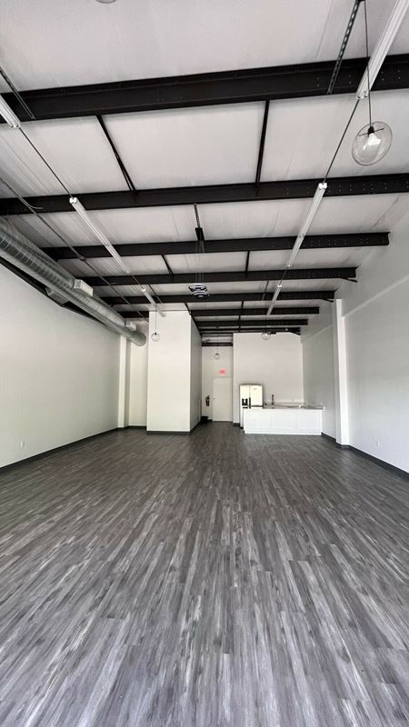 Photo of commercial space at 22000 I-30 Frontage Rd in Bryant