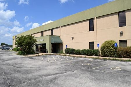 Office space for Sale at 4505 E. 47th St. in Wichita