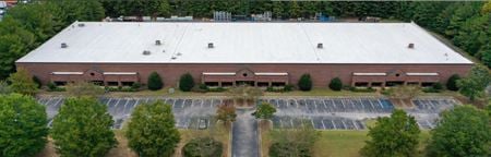 Photo of commercial space at 1200 Jeter Avenue in Opelika