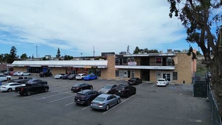 Office space for Rent at 2714 Country Club Boulevard in Stockton