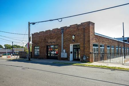 Photo of commercial space at 2075 Mills Ave in Cincinnati