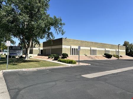 Photo of commercial space at 4435 E Broadway Rd in Mesa