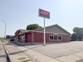 Strategically Positioned Retail Building on Hamilton Blvd