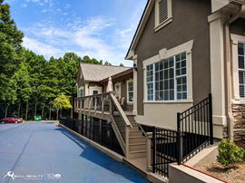±3,541 SF Office Suite for Lease | Roswell, GA