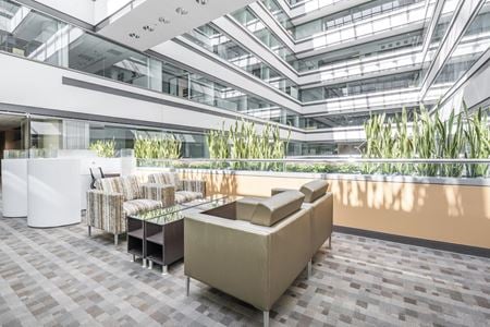Shared and coworking spaces at 203 North LaSalle Street Suite 2100 in Chicago