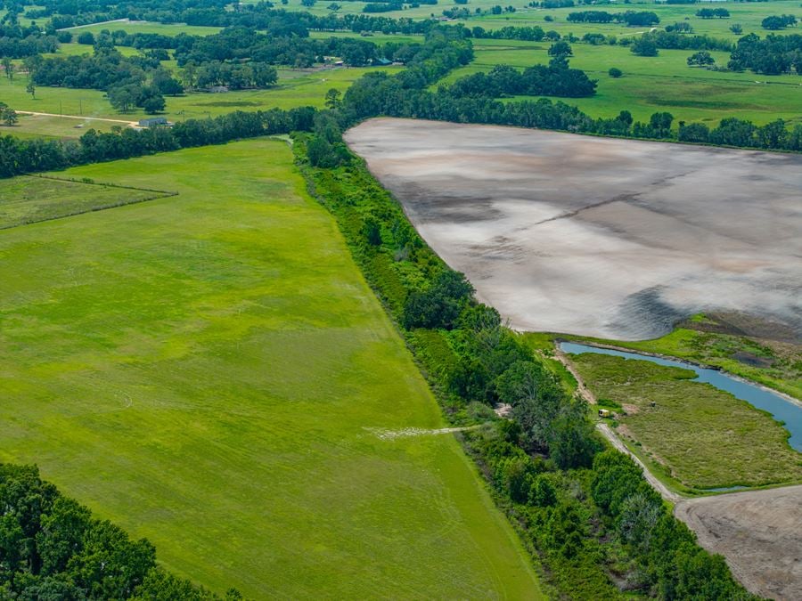 Sumter County Sod Farm