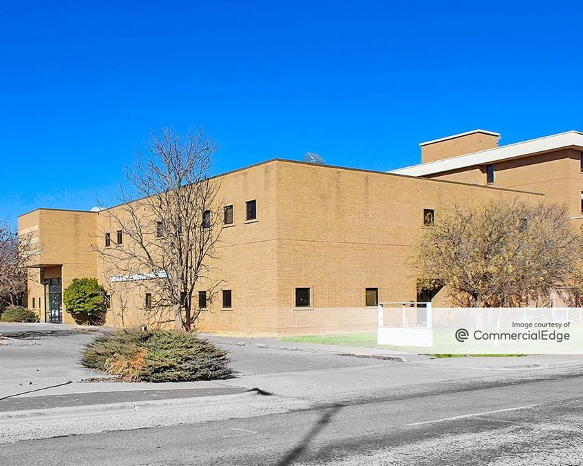 1421 9th Street, Lubbock, TX CommercialSearch