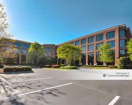 Office space for Rent at 1255 Crescent Green Drive in Cary