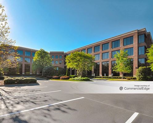 Crescent Lakeside II