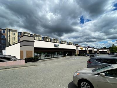 Alderwood Towne Center