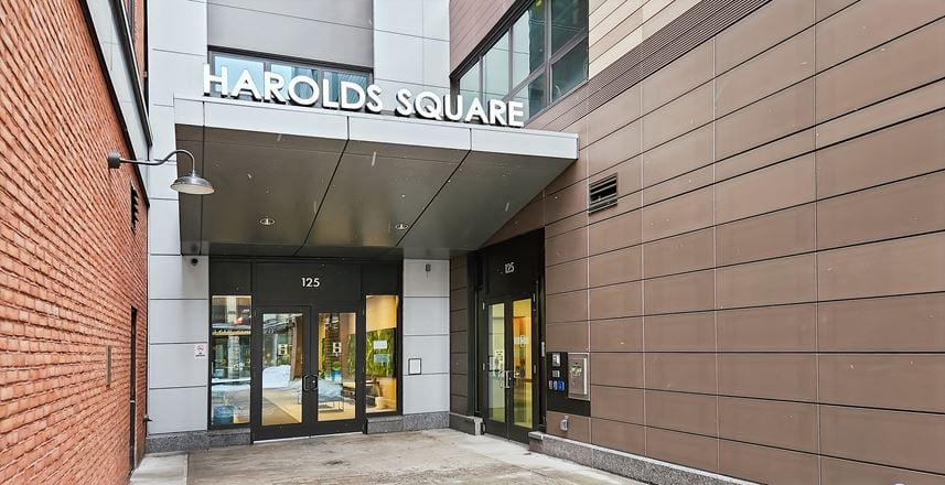 Regus - Ithaca - East State St