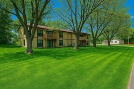 Corning Apartments