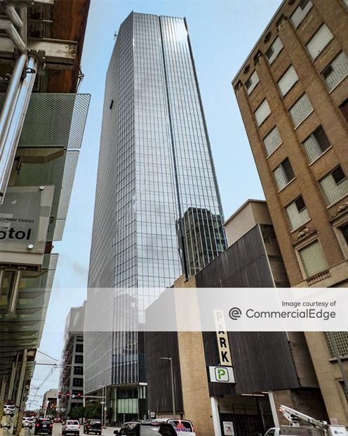 609 Main at Texas
