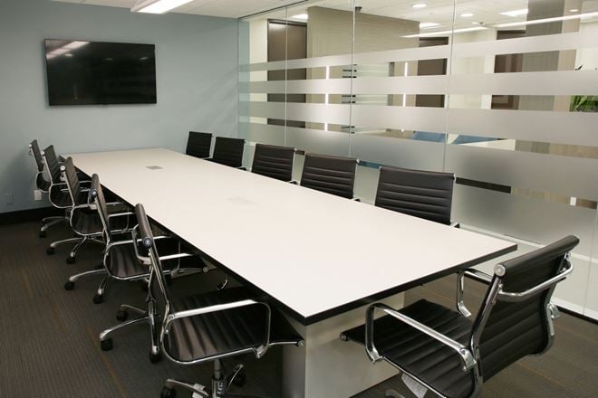 Executive Office Suites