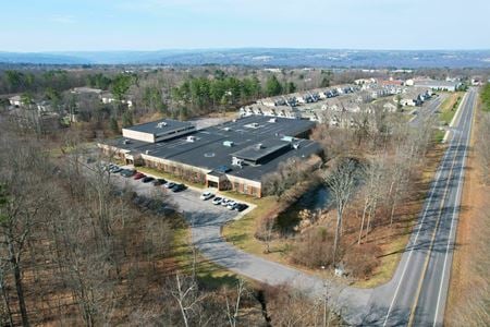 Industrial space for Sale at 20 Bomax Dr in Ithaca