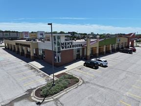 OAK VIEW DRIVE RETAIL