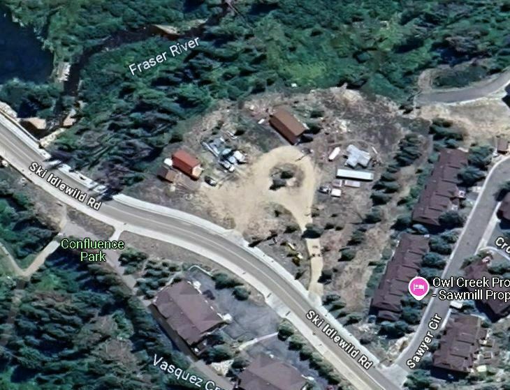 171 Ski Idlewild Road