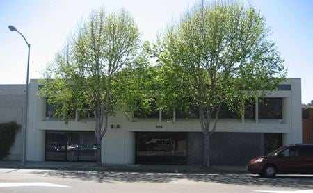 Photo of commercial space at 828 San Pablo Avenue in Albany