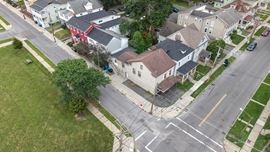 Corner - Geneva, FLCC Campus