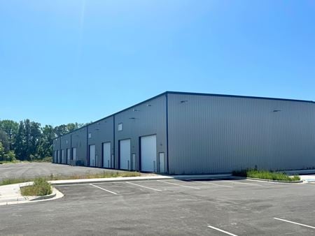Industrial space for Sale at 6051 Fallard Dr in Upper Marlboro