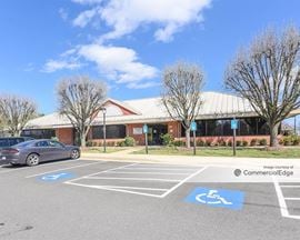 Sudley North Business Center