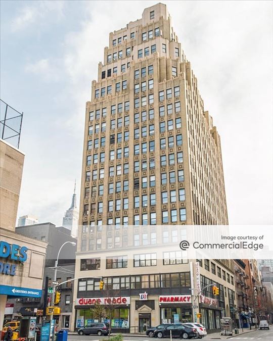 322 Eighth Avenue - 322 8th Avenue, New York, NY | CommercialSearch