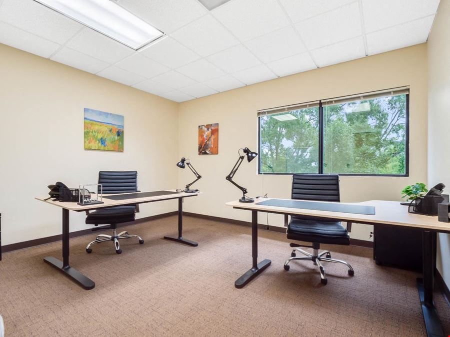 YourOffice - SouthPark (Charlotte, NC)
