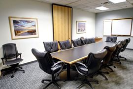 Intelligent Office (Dallas) - Intelligent Office Dallas