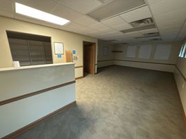 Second Generation Freestanding Dental Office