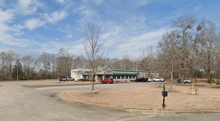 Photo of commercial space at 335 Jeanett  Barrett Boulevard in Wetumpka