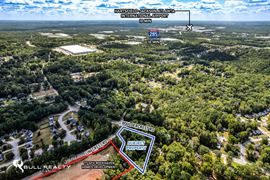 ±5.8-Acre Residential Development Site | 22 SFH | Ellenwood, GA | 20 Minutes to Atlanta